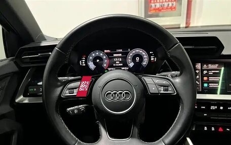 Audi A3, 2022 год, 1 980 050 рублей, 14 фотография