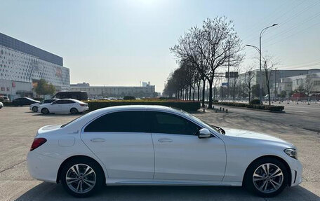 Mercedes-Benz C-Класс, 2021 год, 2 047 000 рублей, 4 фотография