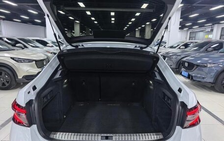 Skoda Superb III рестайлинг, 2022 год, 1 843 000 рублей, 16 фотография