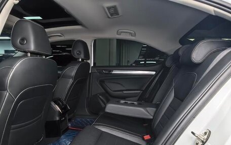 Skoda Superb III рестайлинг, 2022 год, 1 843 000 рублей, 15 фотография