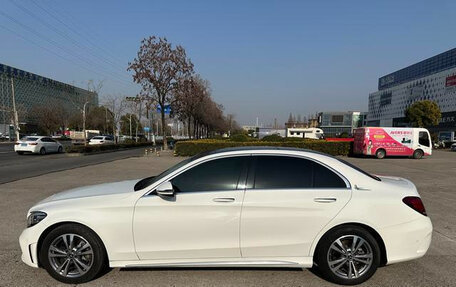 Mercedes-Benz C-Класс, 2021 год, 2 047 000 рублей, 8 фотография