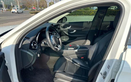 Mercedes-Benz C-Класс, 2021 год, 2 047 000 рублей, 9 фотография