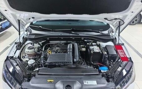 Skoda Superb III рестайлинг, 2022 год, 1 843 000 рублей, 17 фотография