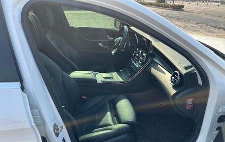 Mercedes-Benz C-Класс, 2021 год, 2 047 000 рублей, 15 фотография