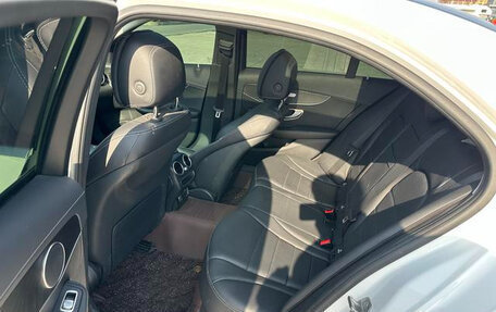 Mercedes-Benz C-Класс, 2021 год, 2 047 000 рублей, 16 фотография
