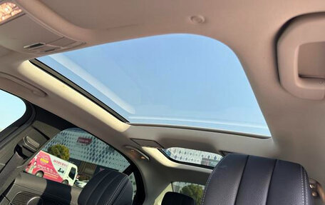 Mercedes-Benz C-Класс, 2021 год, 2 047 000 рублей, 12 фотография