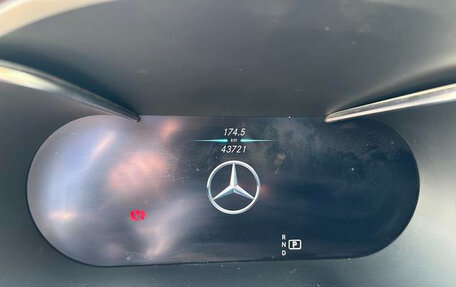 Mercedes-Benz C-Класс, 2021 год, 2 047 000 рублей, 11 фотография