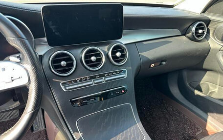 Mercedes-Benz C-Класс, 2021 год, 2 047 000 рублей, 14 фотография