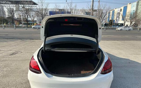 Mercedes-Benz C-Класс, 2021 год, 2 047 000 рублей, 18 фотография