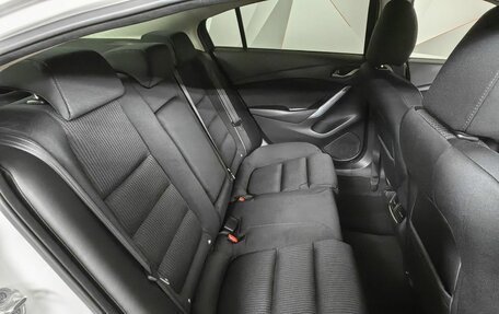 Mazda 6, 2015 год, 2 293 000 рублей, 7 фотография