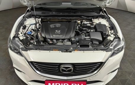 Mazda 6, 2015 год, 2 293 000 рублей, 2 фотография