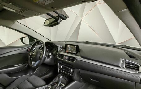 Mazda 6, 2015 год, 2 293 000 рублей, 25 фотография