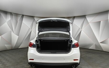 Mazda 6, 2015 год, 2 293 000 рублей, 24 фотография