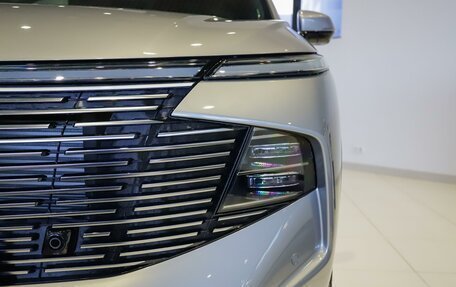 Haval F7, 2026 год, 6 фотография