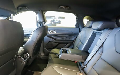 Haval F7, 2026 год, 14 фотография