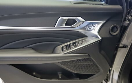 Haval F7, 2026 год, 10 фотография