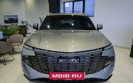 Haval F7, 2026 год, 5 фотография