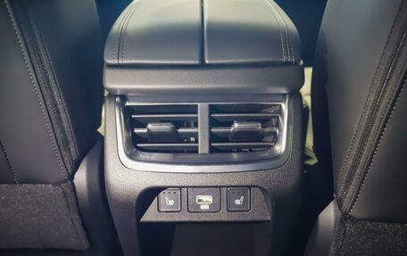 Haval F7, 2026 год, 15 фотография