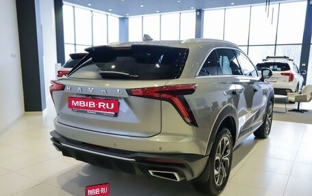 Haval F7, 2026 год, 3 фотография