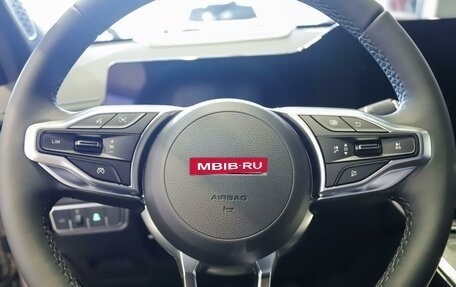 Haval F7, 2026 год, 13 фотография