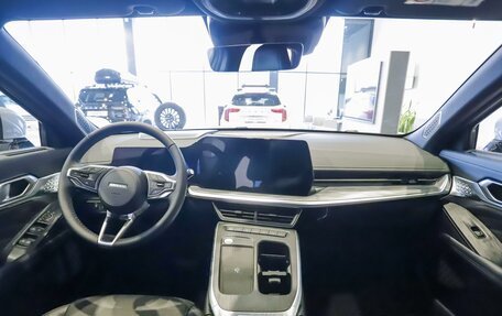 Haval F7, 2026 год, 16 фотография