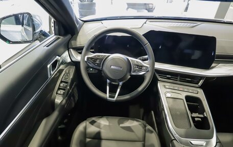 Haval F7, 2026 год, 17 фотография