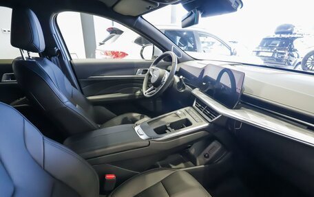 Haval F7, 2026 год, 20 фотография