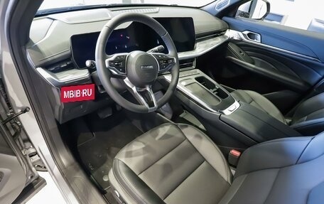 Haval F7, 2026 год, 9 фотография