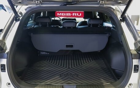 Haval F7, 2026 год, 18 фотография