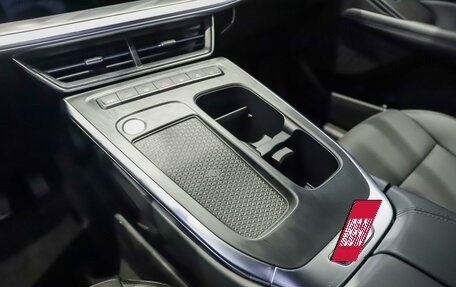 Haval F7, 2026 год, 12 фотография