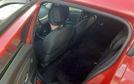 Renault Megane III, 2009 год, 385 000 рублей, 8 фотография