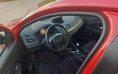 Renault Megane III, 2009 год, 385 000 рублей, 7 фотография