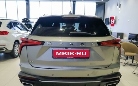 Haval F7, 2026 год, 2 фотография