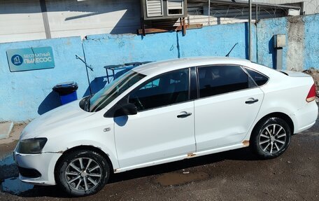 Volkswagen Polo VI (EU Market), 2013 год, 340 000 рублей, 4 фотография