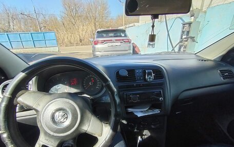 Volkswagen Polo VI (EU Market), 2013 год, 340 000 рублей, 5 фотография