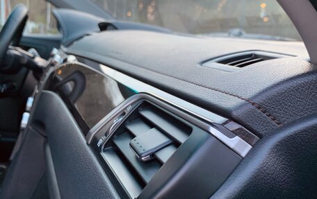 Toyota Camry, 2014 год, 1 350 000 рублей, 19 фотография