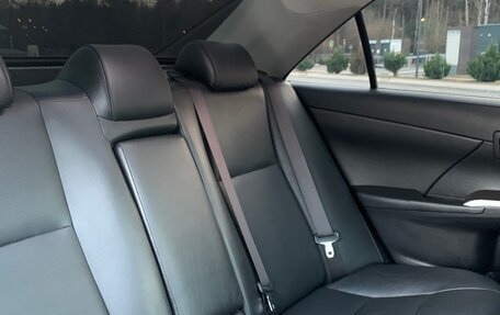 Toyota Camry, 2014 год, 1 350 000 рублей, 23 фотография