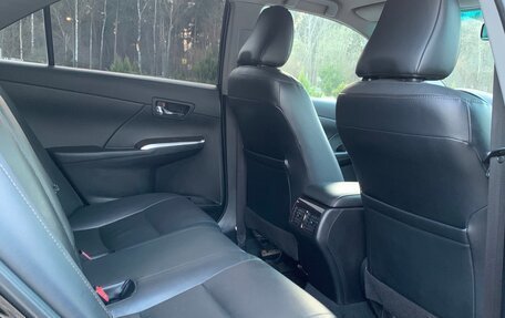 Toyota Camry, 2014 год, 1 350 000 рублей, 25 фотография