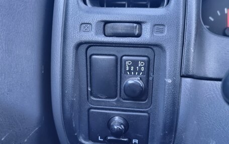 Nissan Almera, 1999 год, 120 000 рублей, 5 фотография