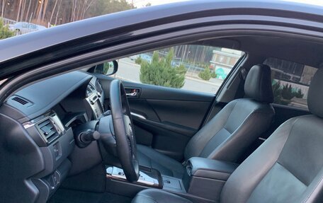 Toyota Camry, 2014 год, 1 350 000 рублей, 22 фотография