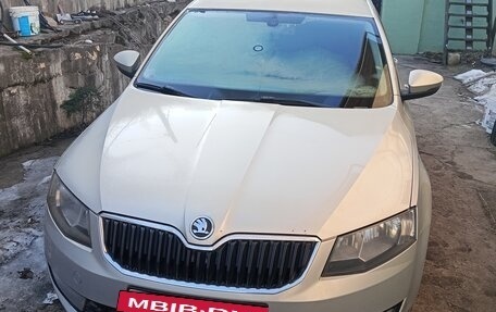 Skoda Octavia, 2013 год, 835 000 рублей, 3 фотография