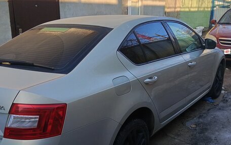 Skoda Octavia, 2013 год, 835 000 рублей, 6 фотография