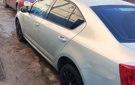 Skoda Octavia, 2013 год, 835 000 рублей, 4 фотография