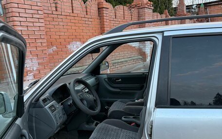 Honda CR-V IV, 2001 год, 380 000 рублей, 10 фотография