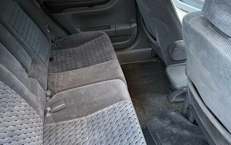 Honda CR-V IV, 2001 год, 380 000 рублей, 17 фотография