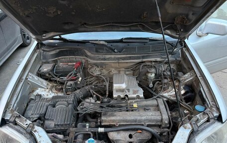 Honda CR-V IV, 2001 год, 380 000 рублей, 16 фотография