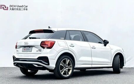 Audi Q2 I, 2022 год, 1 610 050 рублей, 5 фотография