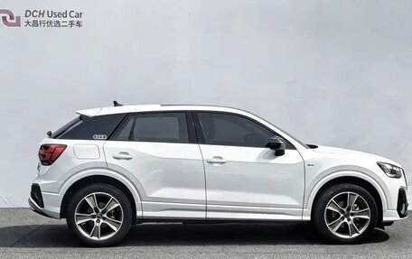 Audi Q2 I, 2022 год, 1 610 050 рублей, 3 фотография