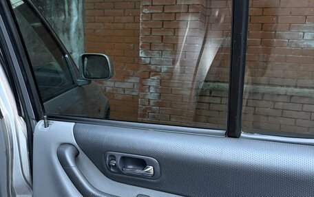 Honda CR-V IV, 2001 год, 380 000 рублей, 14 фотография