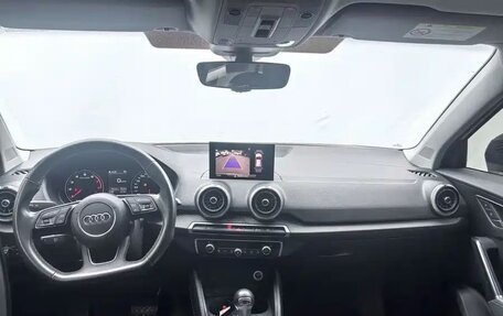 Audi Q2 I, 2022 год, 1 610 050 рублей, 6 фотография